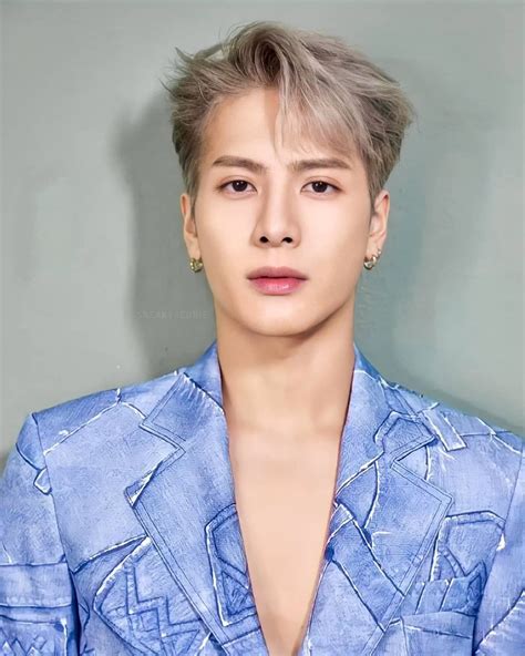 Jackson Wang .